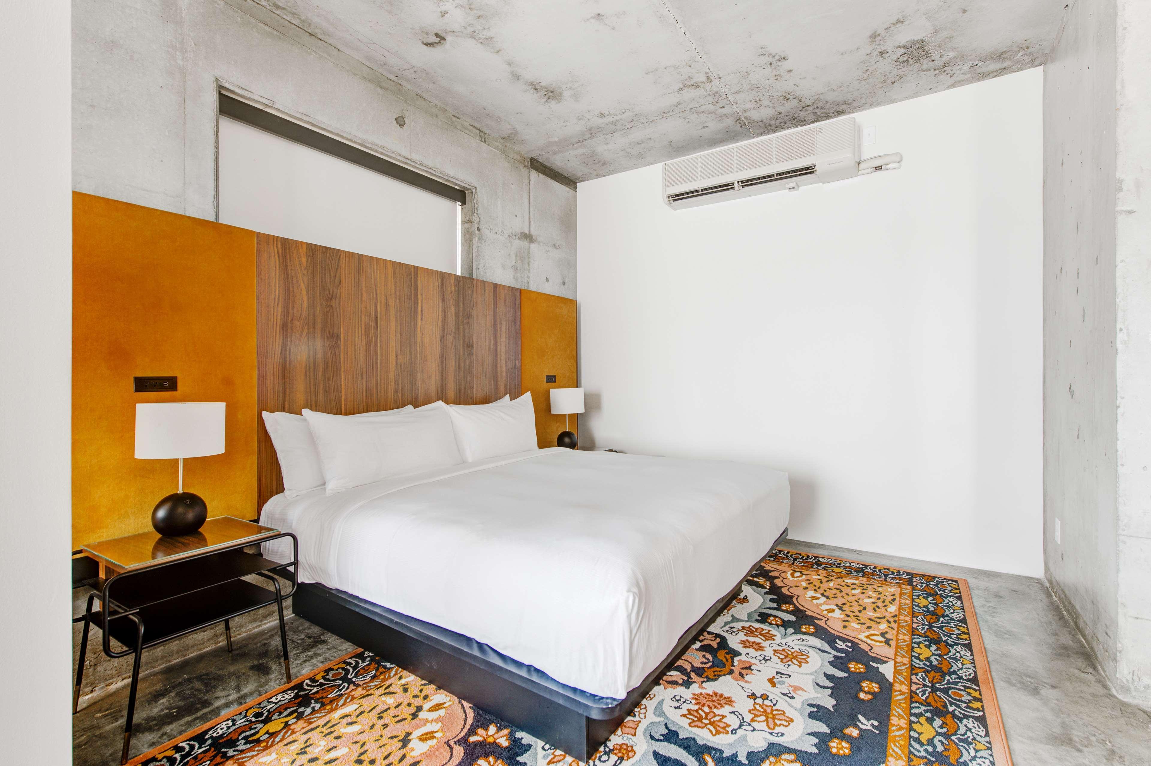 Nylo Las Colinas Hotel, Tapestry Collection By Hilton Irving Kültér fotó